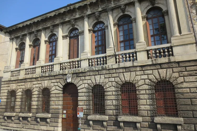 Museo di Storia Naturale