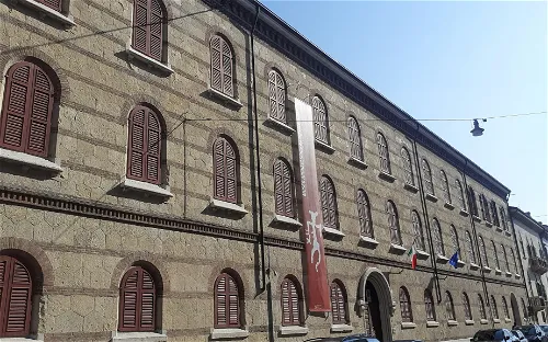 Museo Archeologico Nazionale di Verona