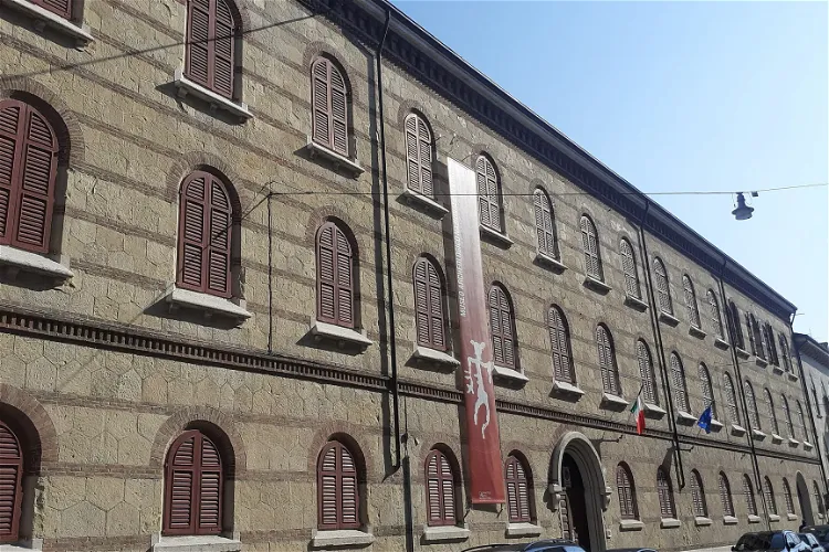 Museo Archeologico Nazionale di Verona