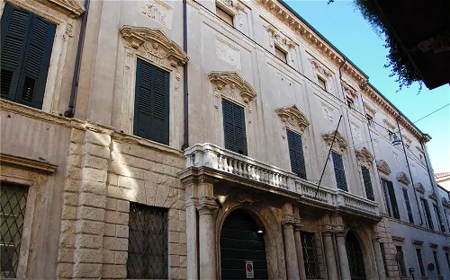 Galleria d'Arte Moderna Achille Forti