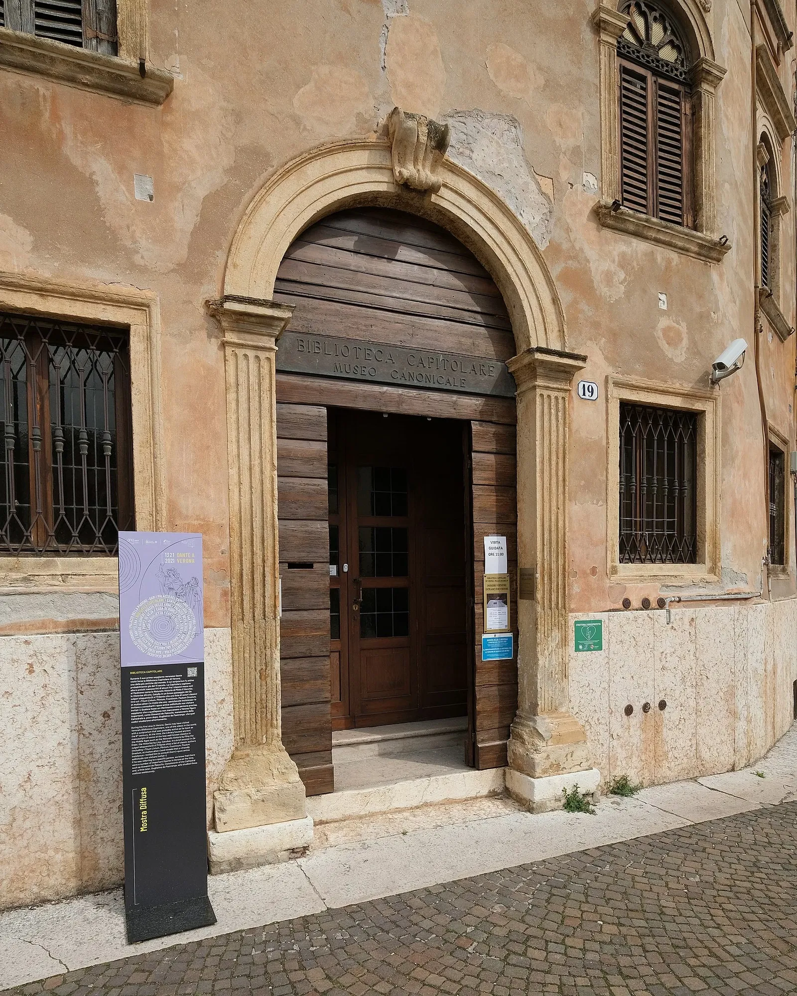 Museo Canonicale di Verona