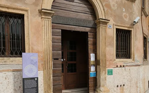 Museo Canonicale di Verona