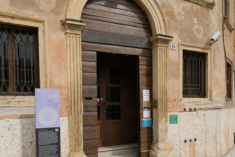 Museo Canonicale di Verona