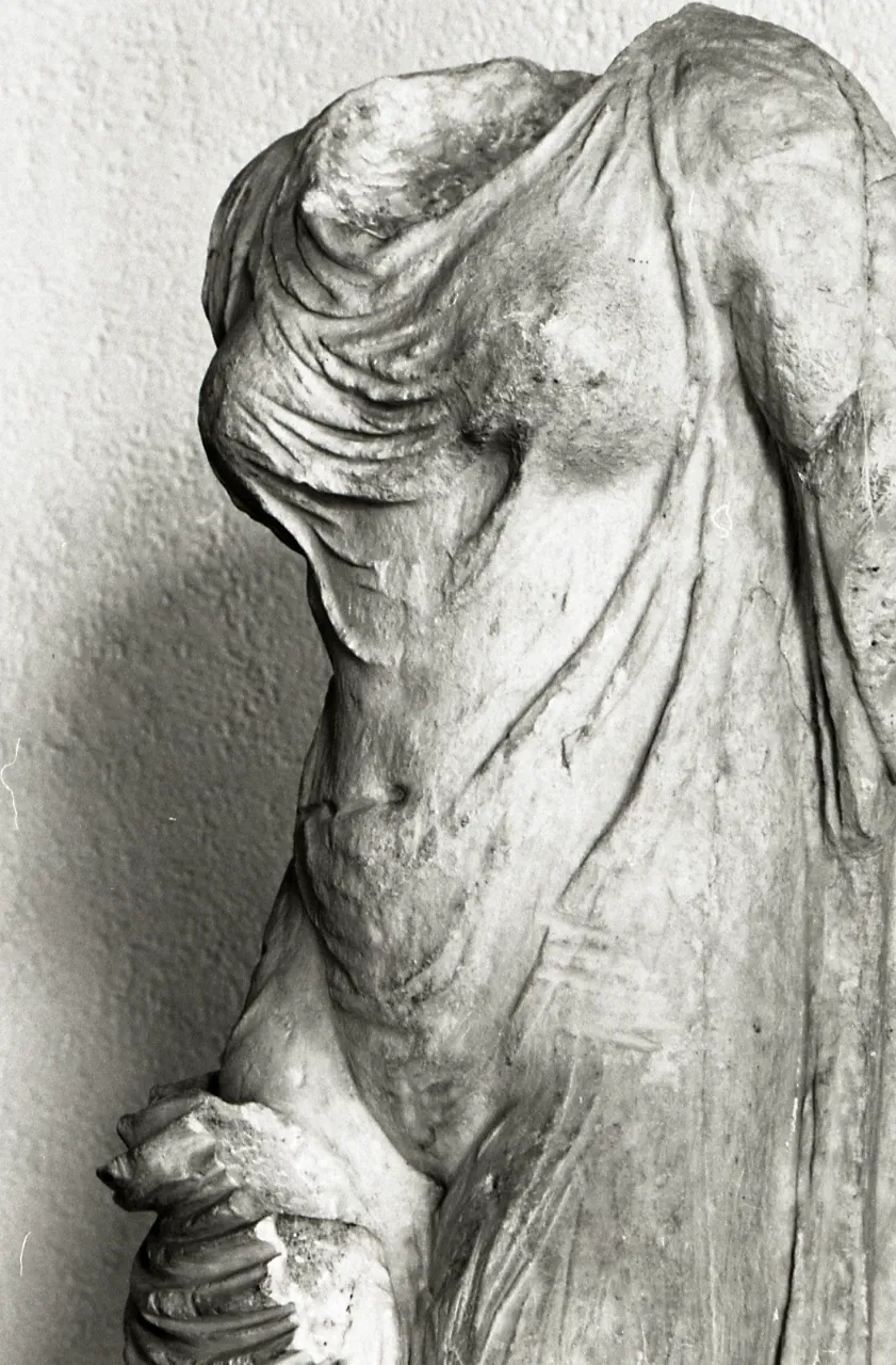 Civico Museo Archeologico di Bergamo