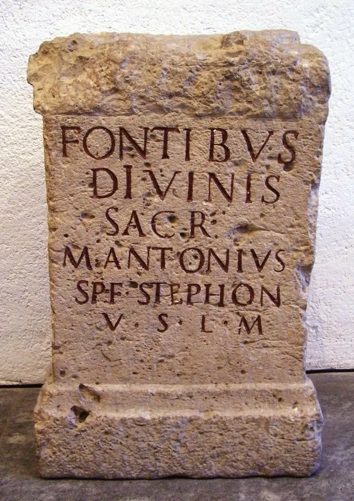 Civico Museo Archeologico di Bergamo