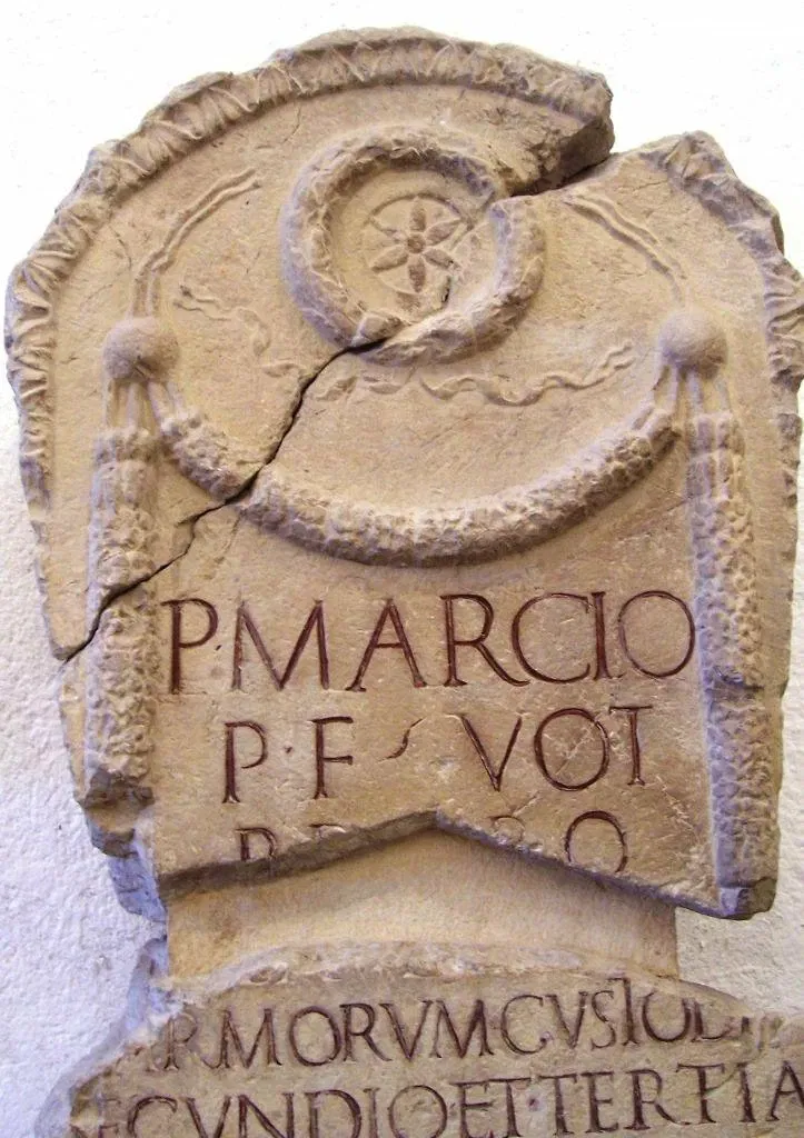 Civico Museo Archeologico di Bergamo