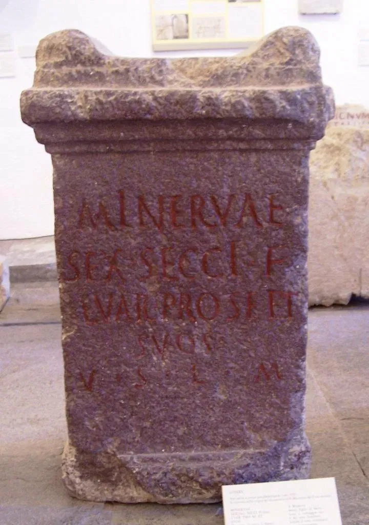 Civico Museo Archeologico di Bergamo