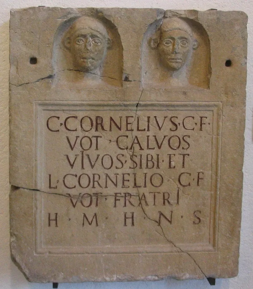 Civico Museo Archeologico di Bergamo