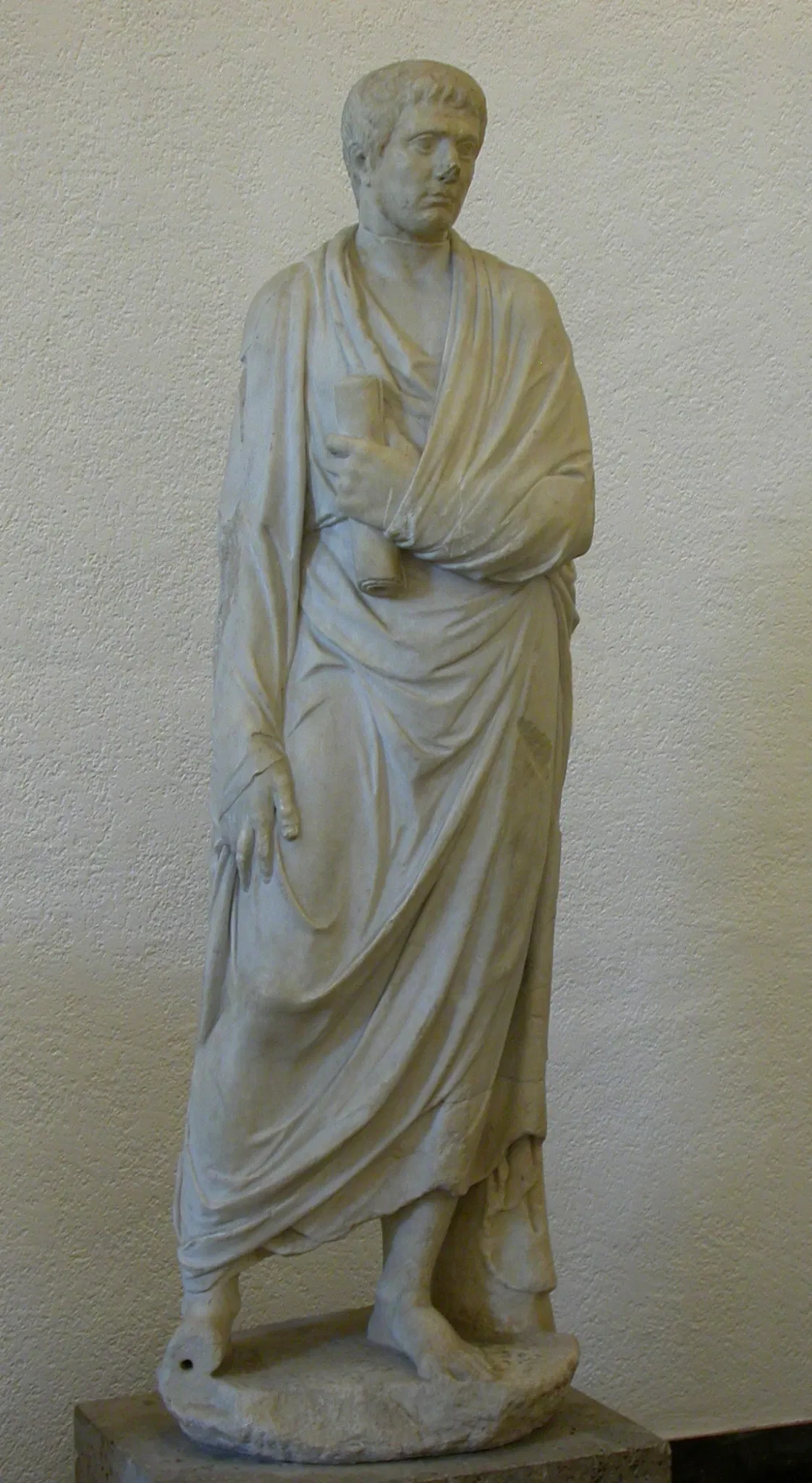 Civico Museo Archeologico di Bergamo