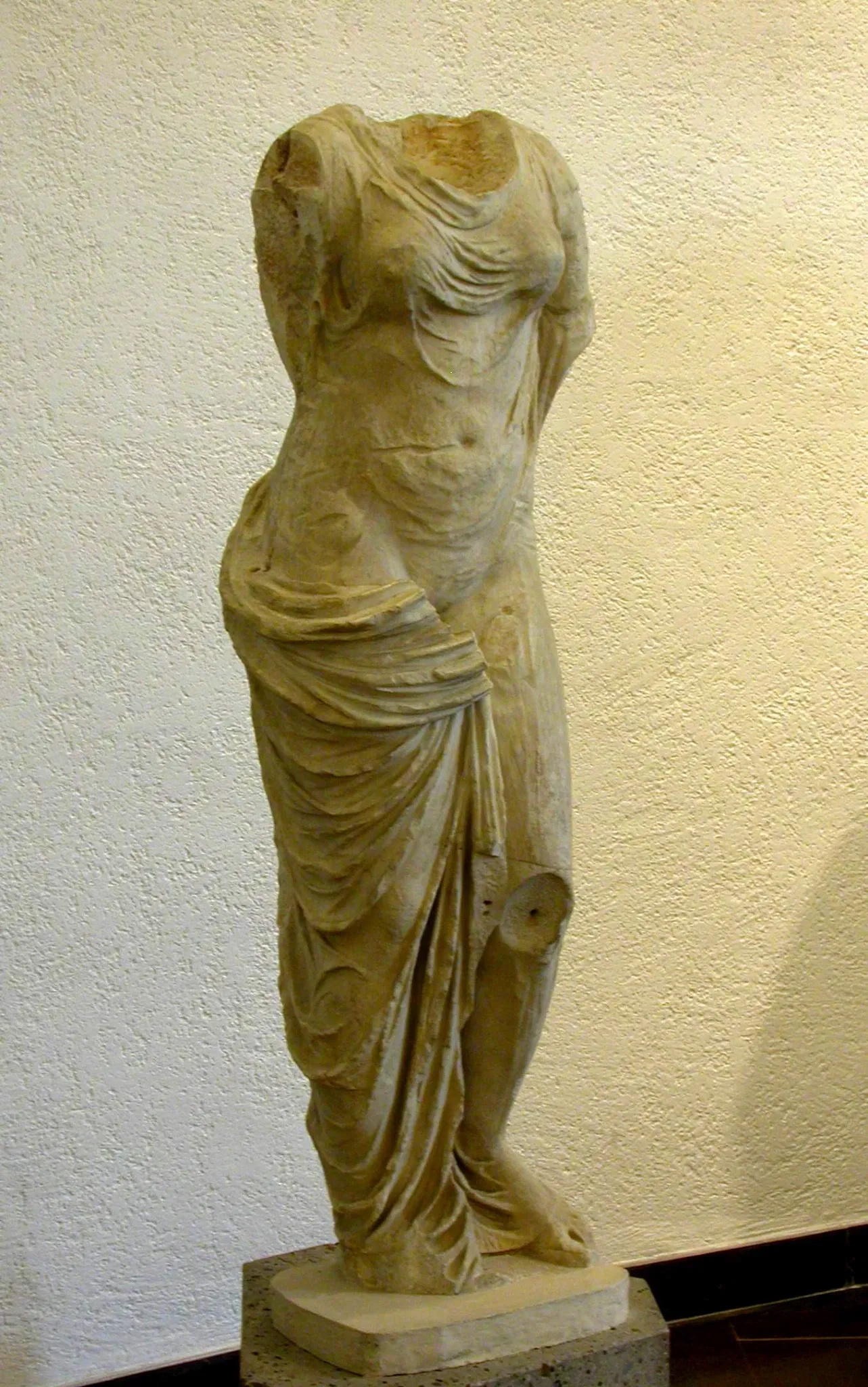 Civico Museo Archeologico di Bergamo