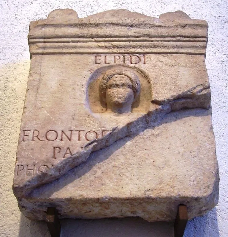 Civico Museo Archeologico di Bergamo
