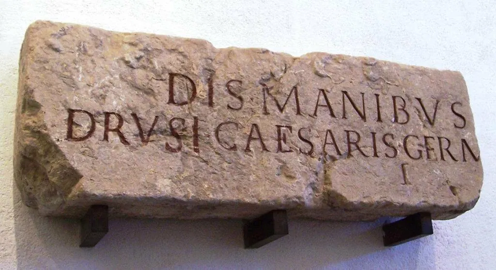 Civico Museo Archeologico di Bergamo