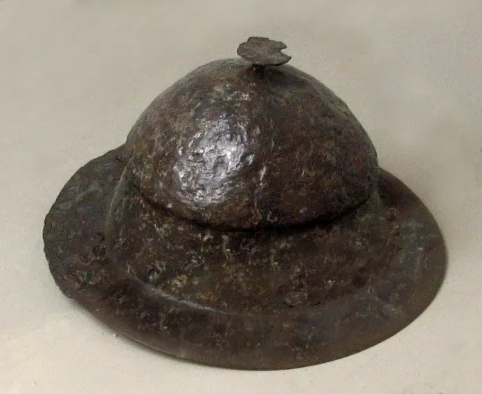 Civico Museo Archeologico di Bergamo