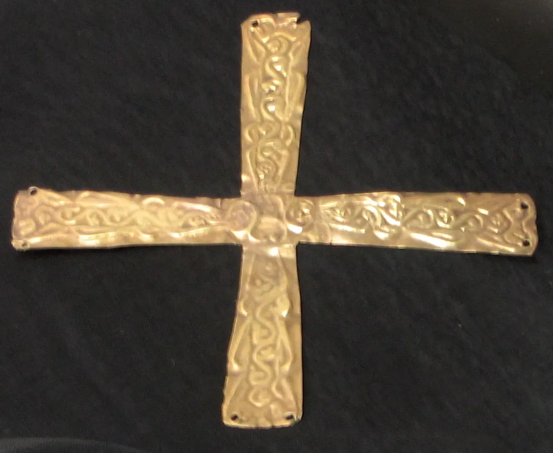 Civico Museo Archeologico di Bergamo