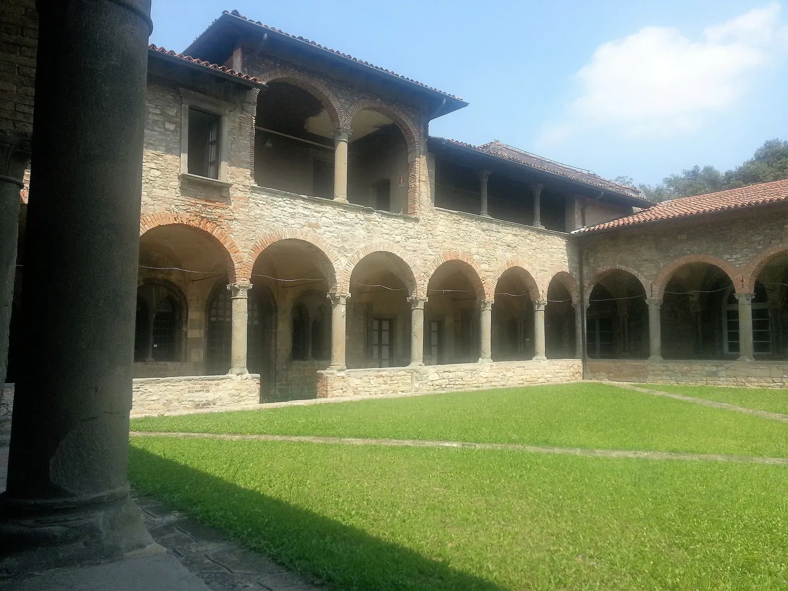 Museo Storico di Bergamo