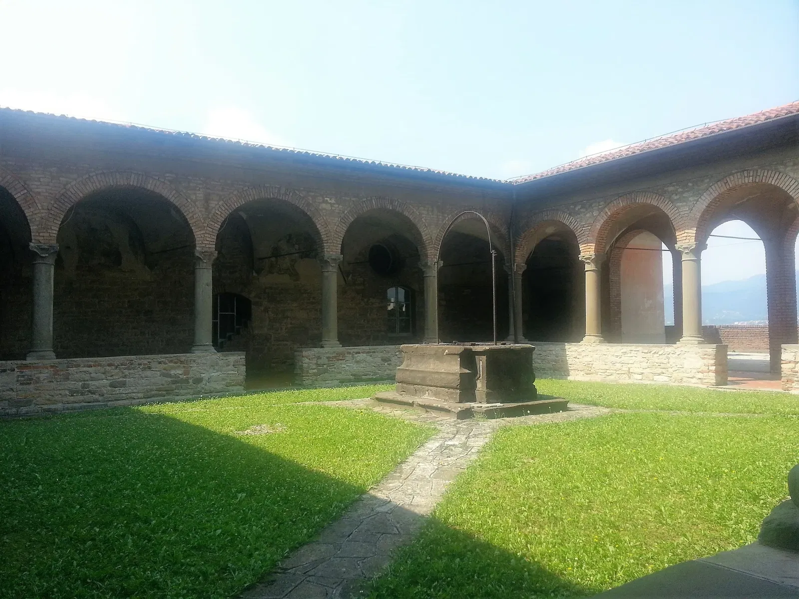 Museo Storico di Bergamo