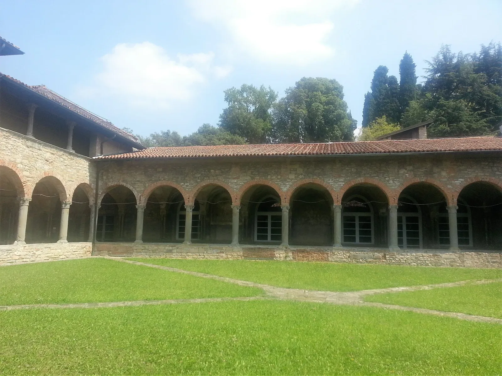 Museo delle Storie di Bergamo