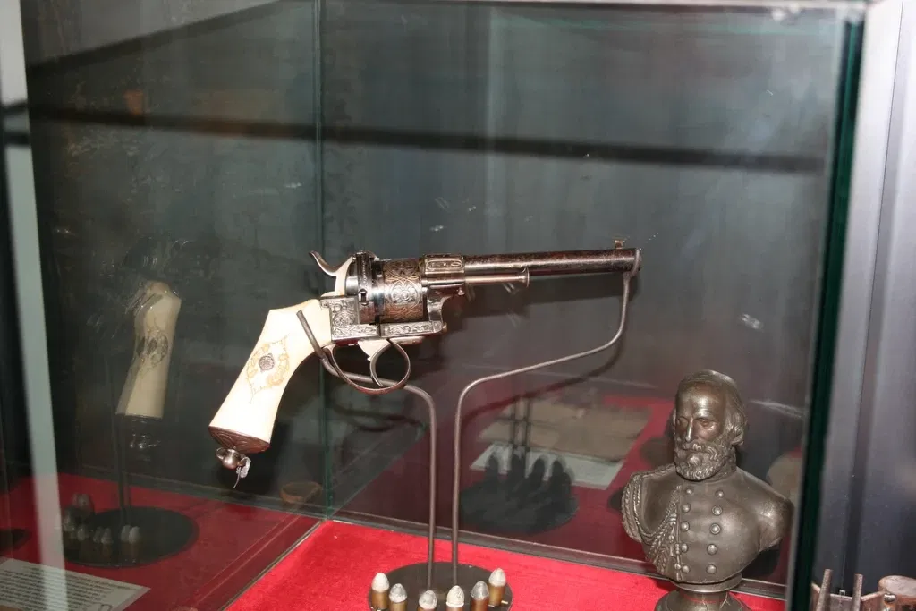 Museo Storico di Bergamo