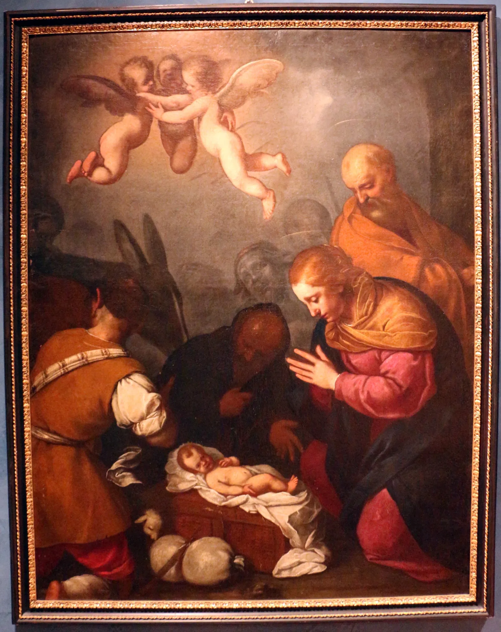 Museo Adriano Bernareggi