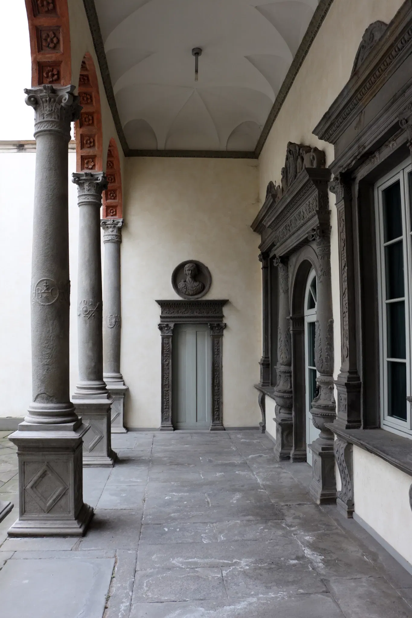 Museo Adriano Bernareggi