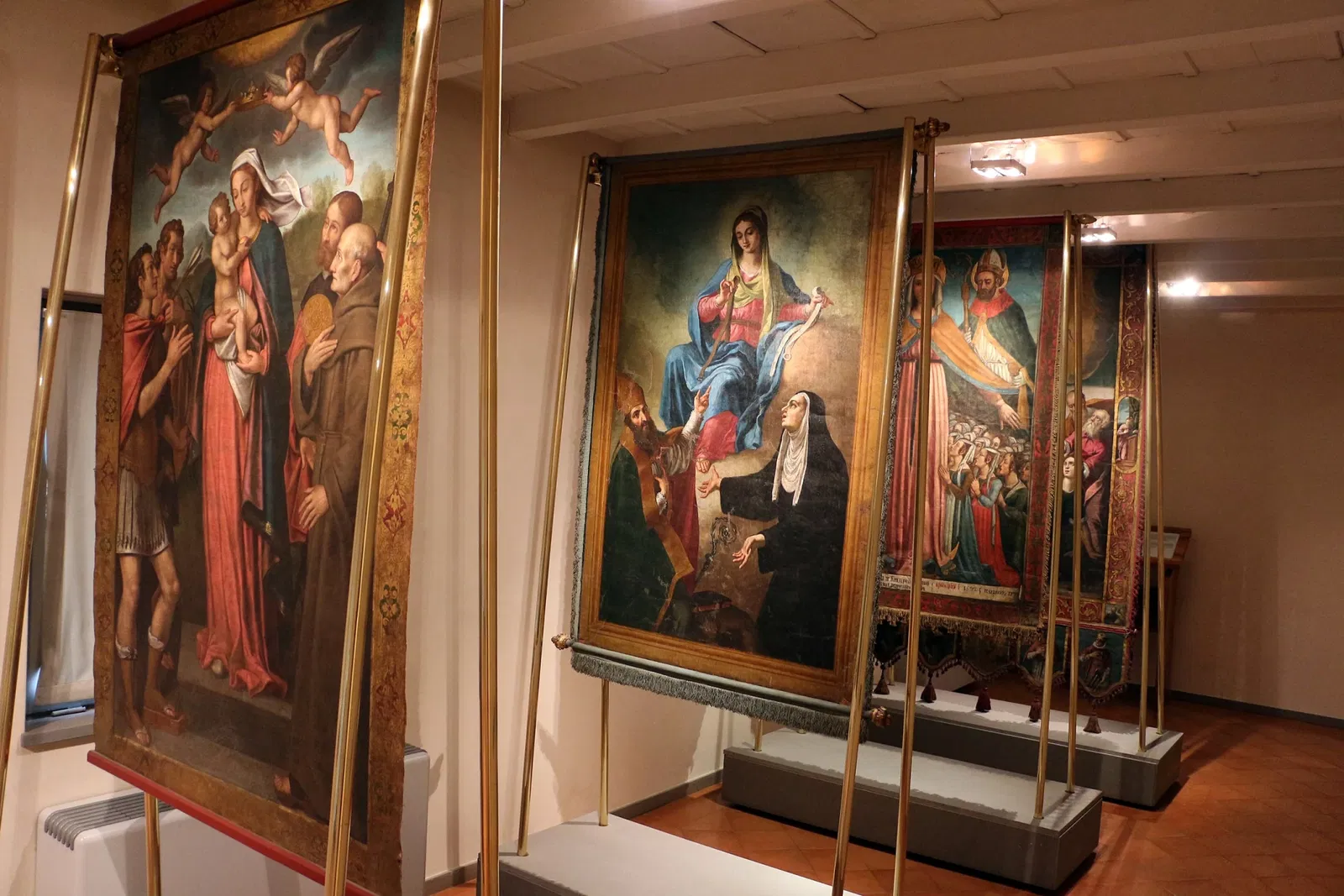 Museo Adriano Bernareggi