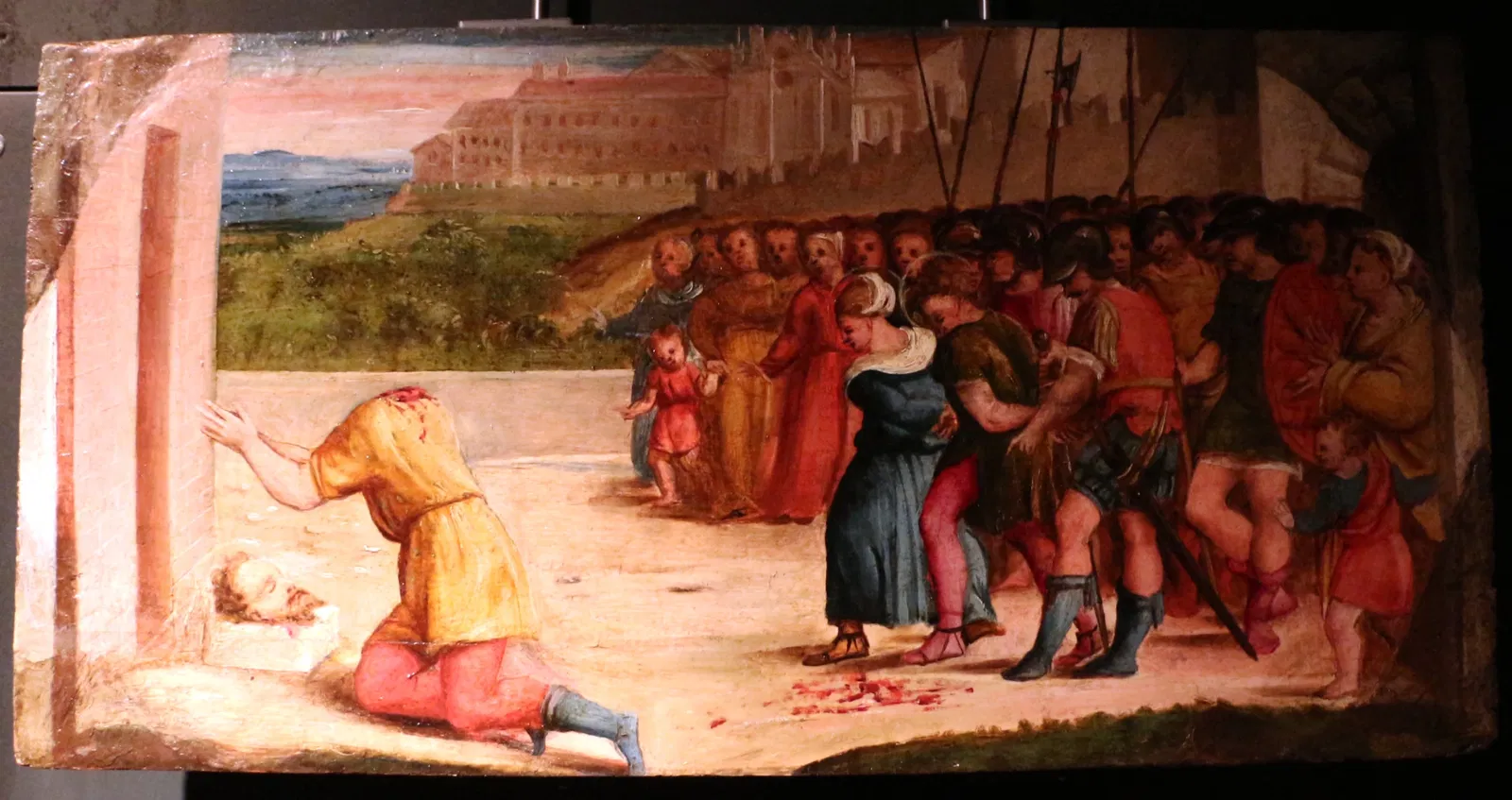 Museo Adriano Bernareggi