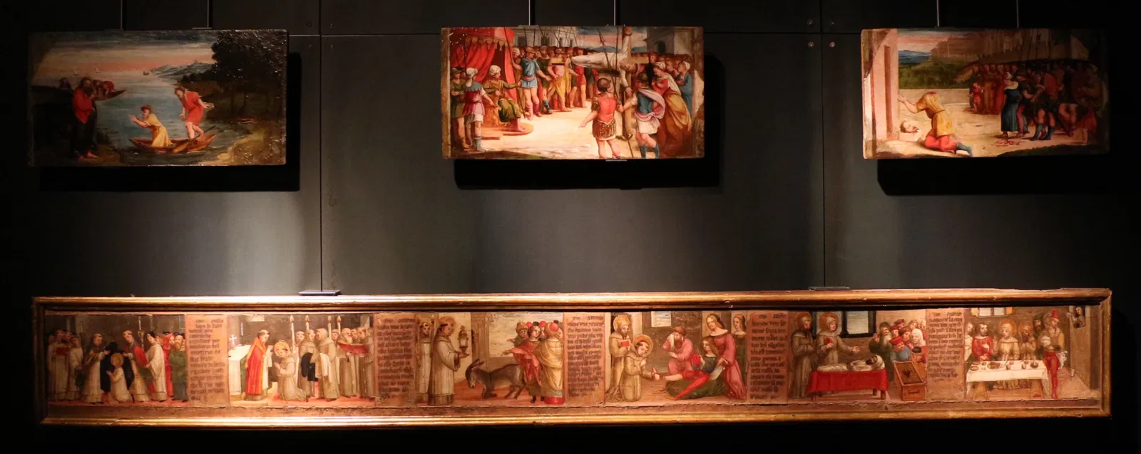 Museo Adriano Bernareggi