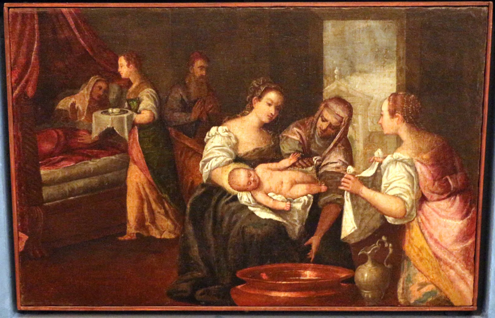 Museo Adriano Bernareggi