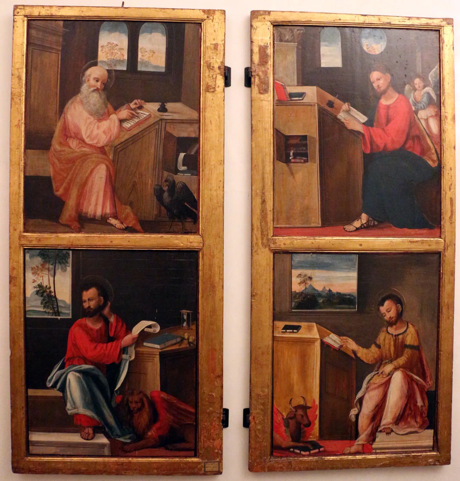 Museo Adriano Bernareggi