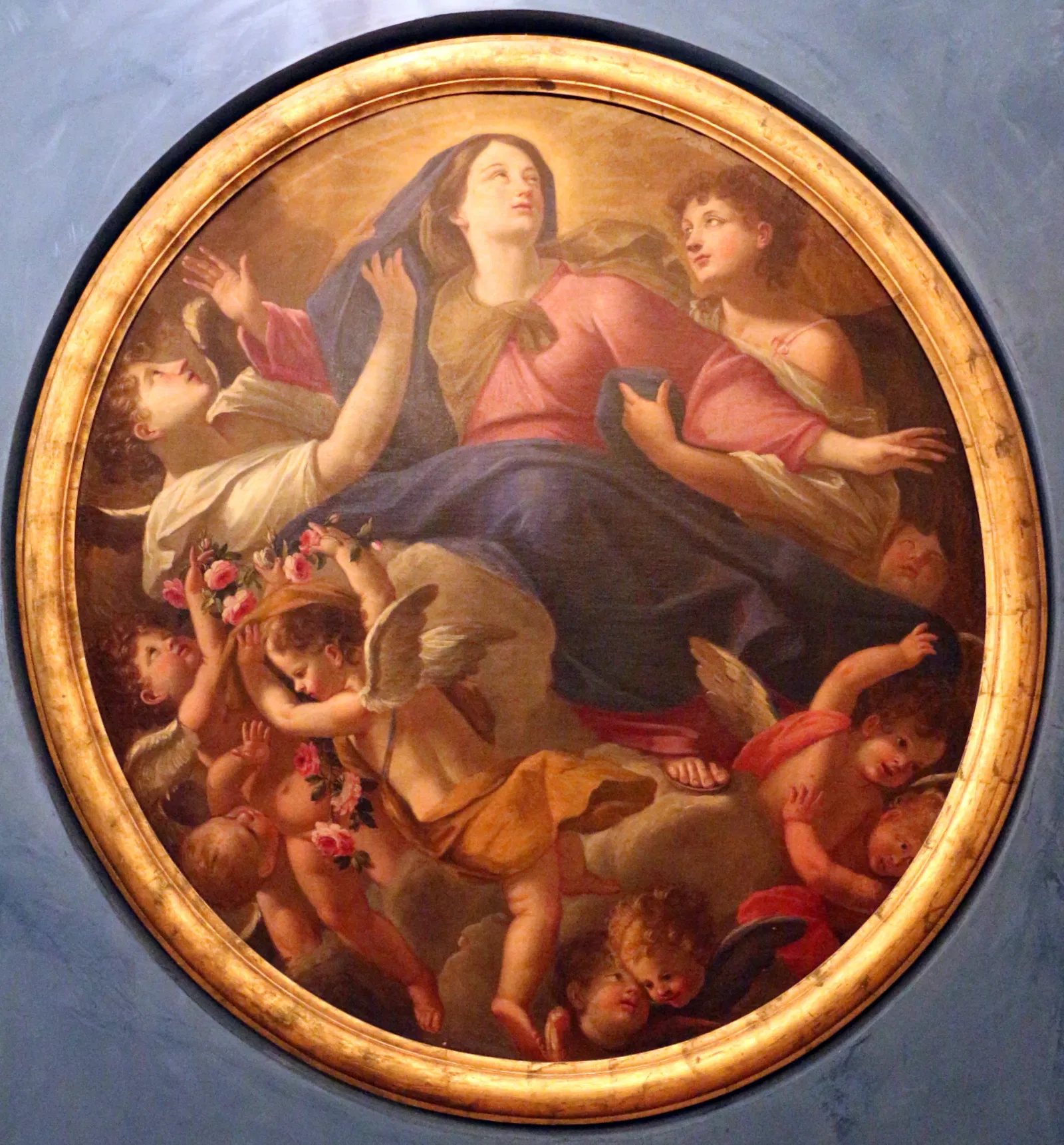 Museo Adriano Bernareggi