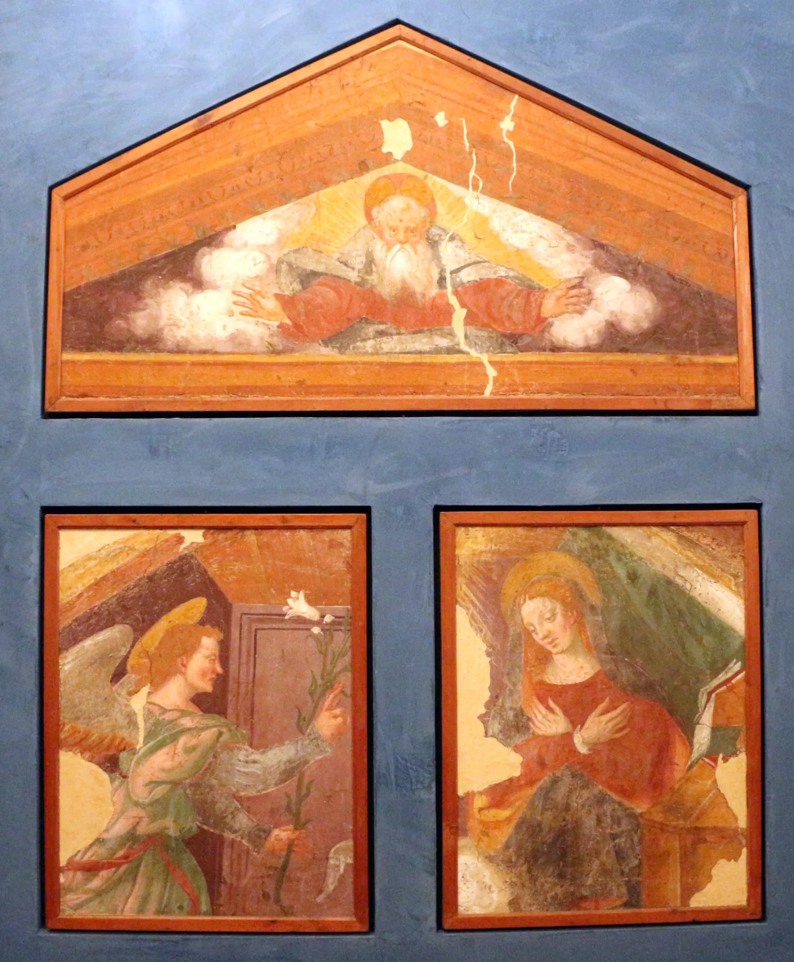 Museo Adriano Bernareggi