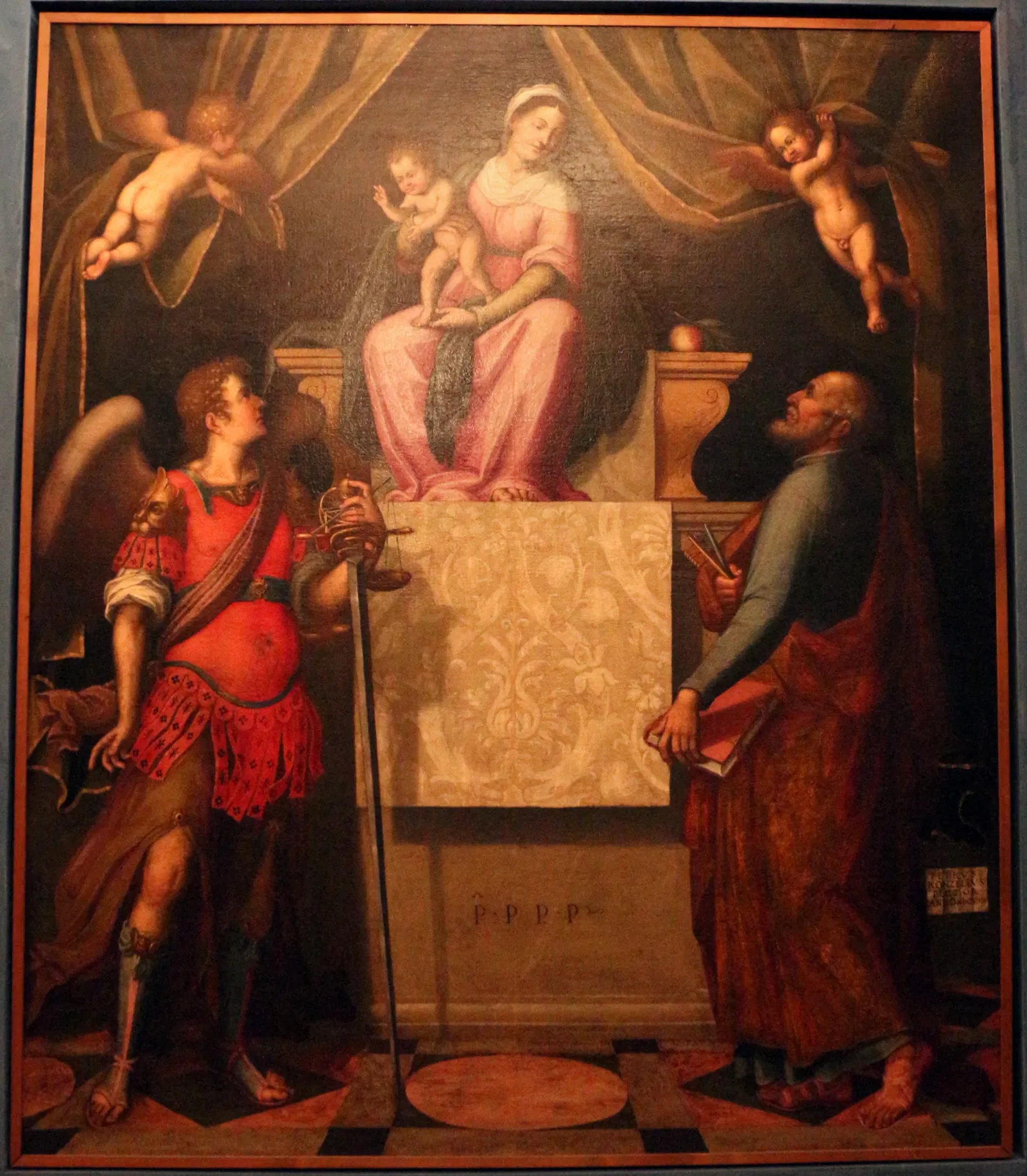 Museo Adriano Bernareggi