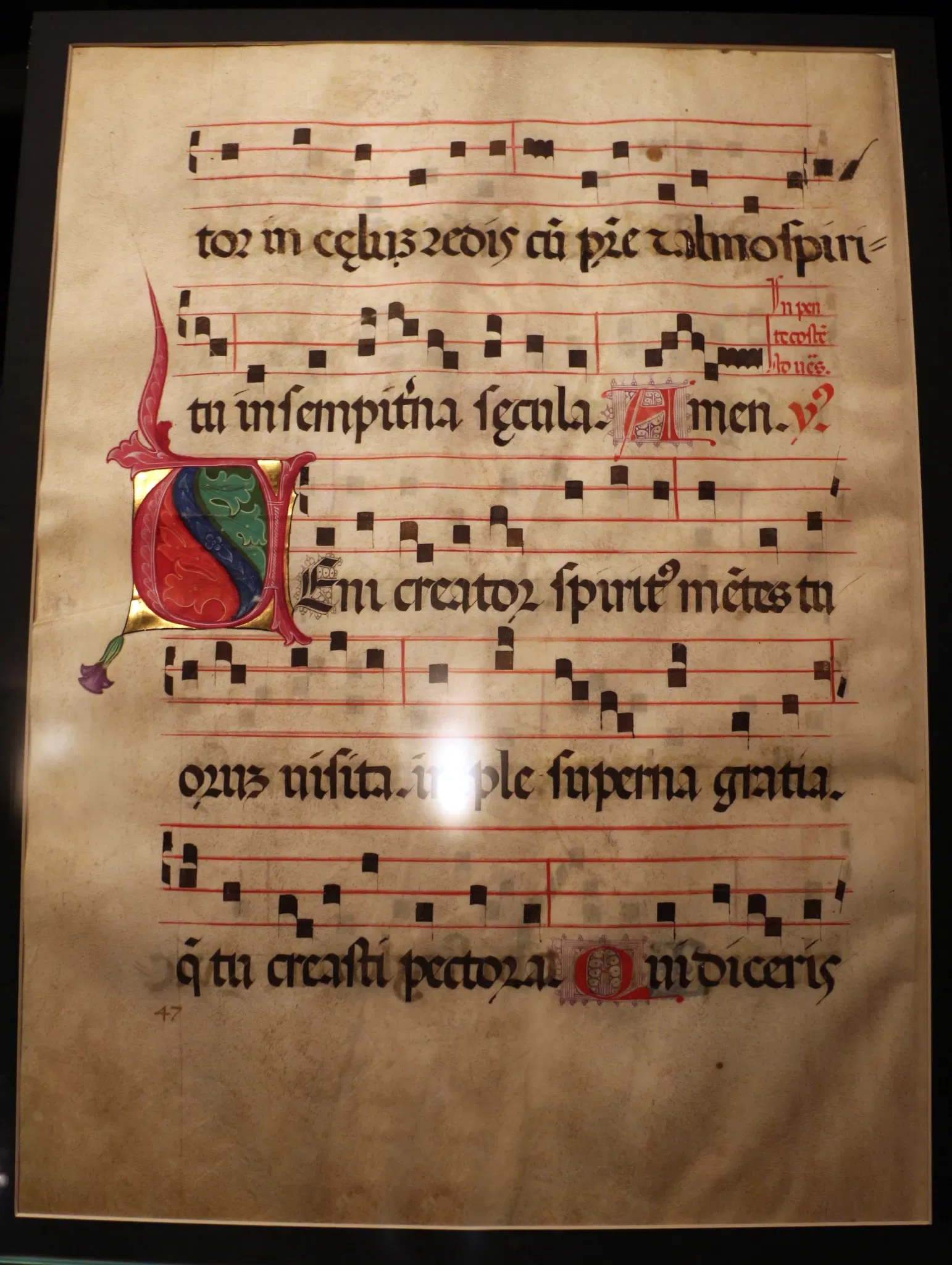 Museo Adriano Bernareggi