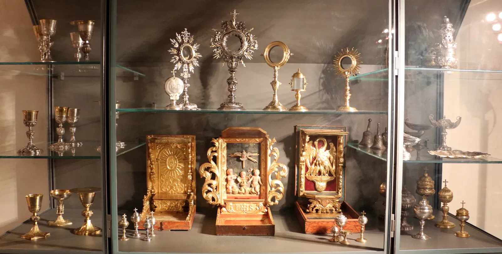 Museo Adriano Bernareggi