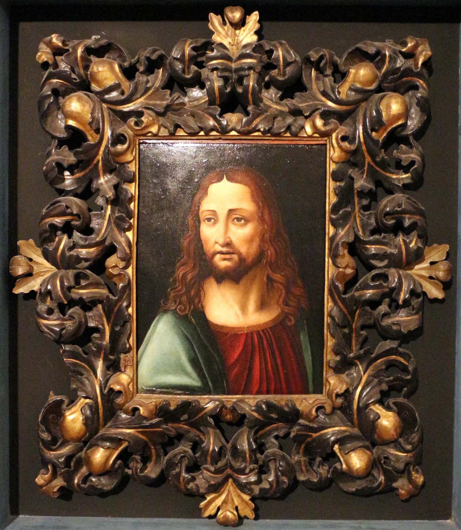 Museo Adriano Bernareggi