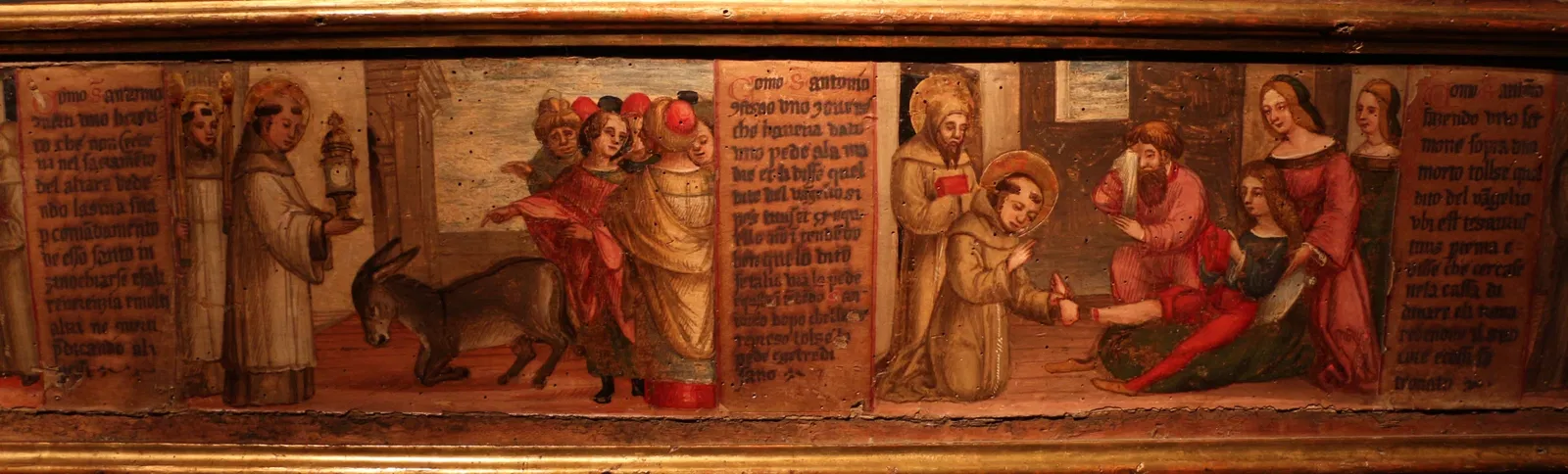 Museo Adriano Bernareggi