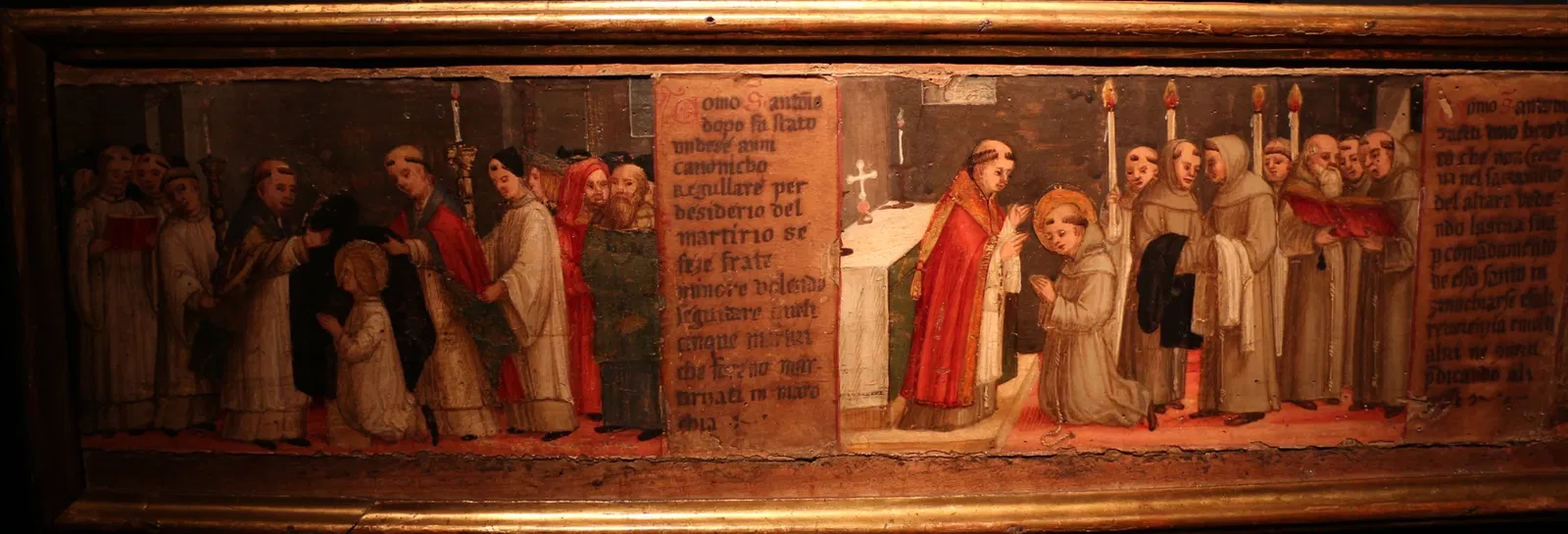 Museo Adriano Bernareggi