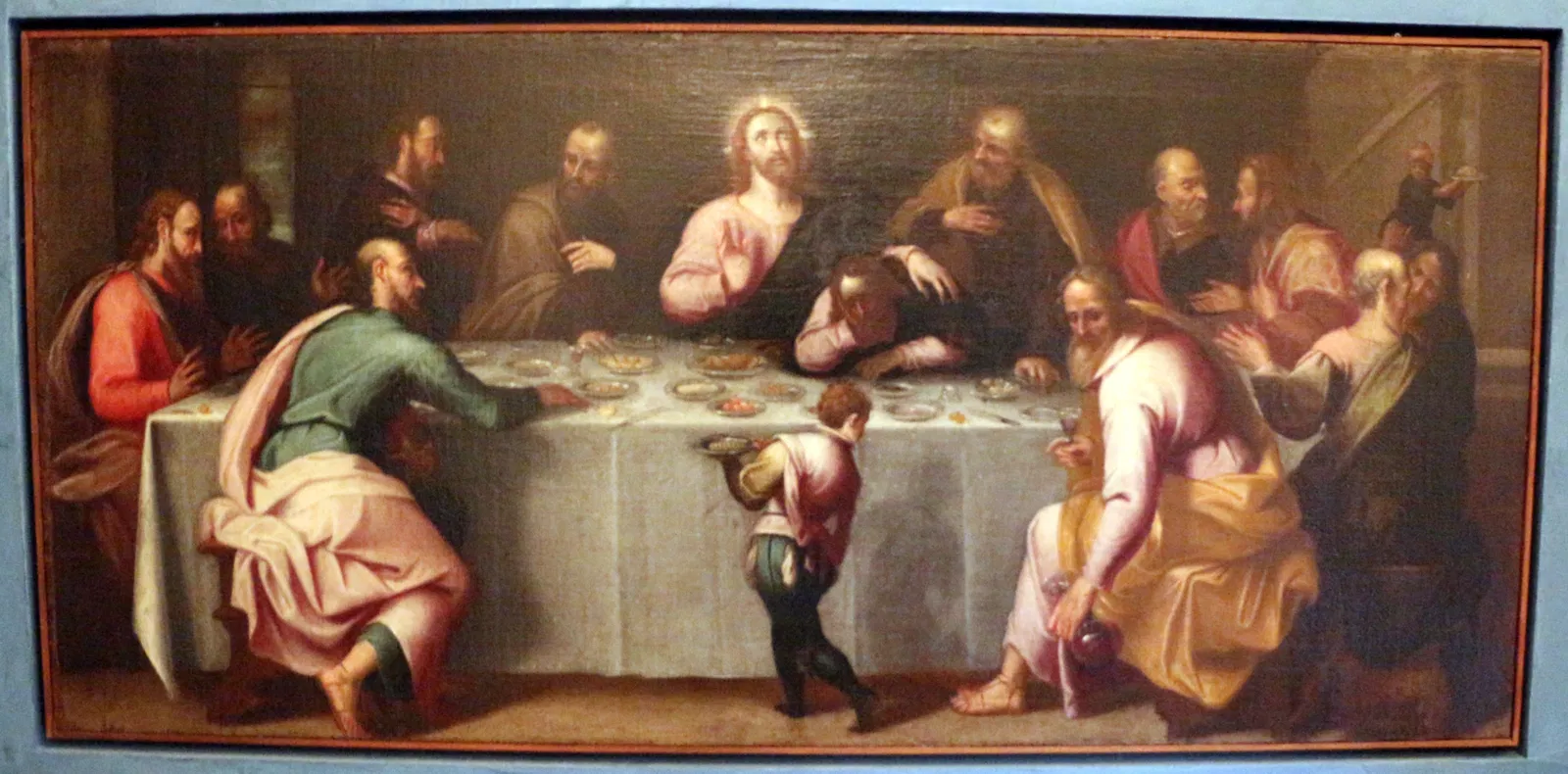 Museo Adriano Bernareggi