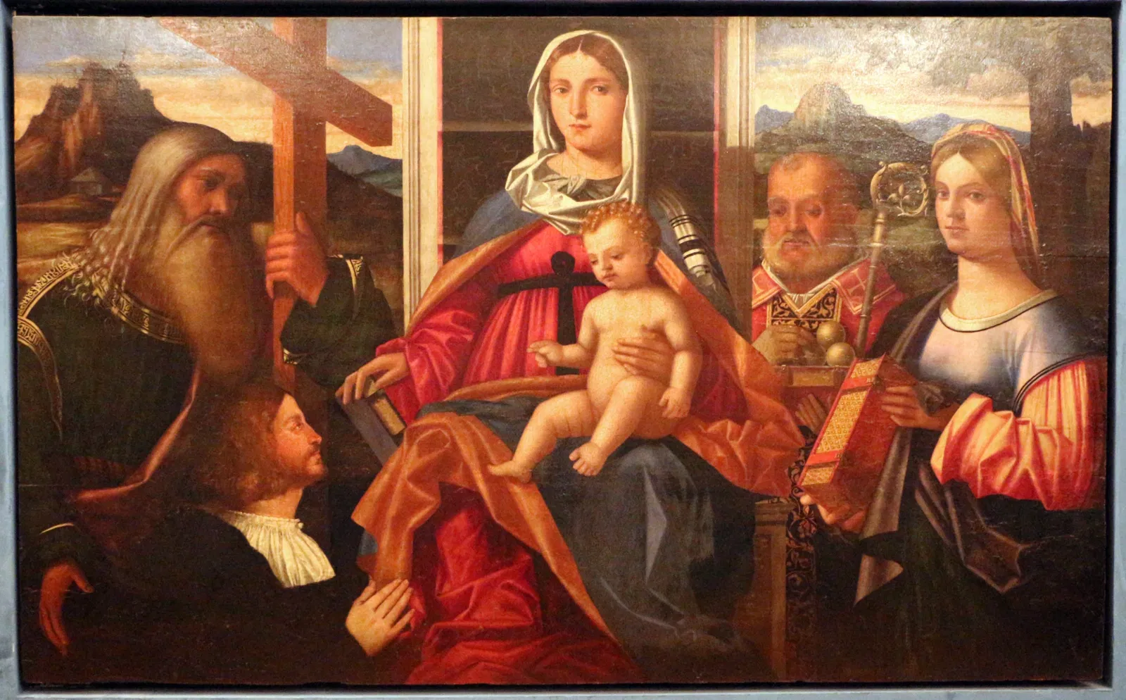 Museo Adriano Bernareggi