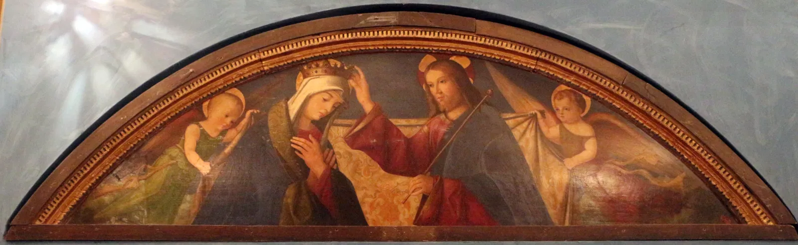 Museo Adriano Bernareggi