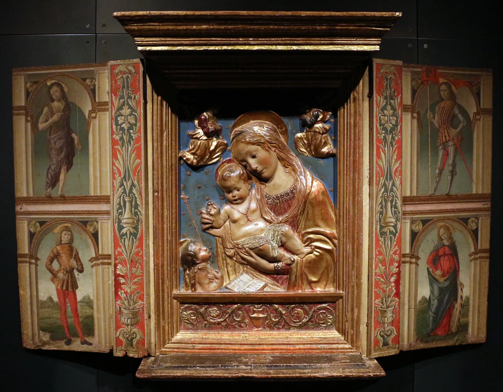 Museo Adriano Bernareggi