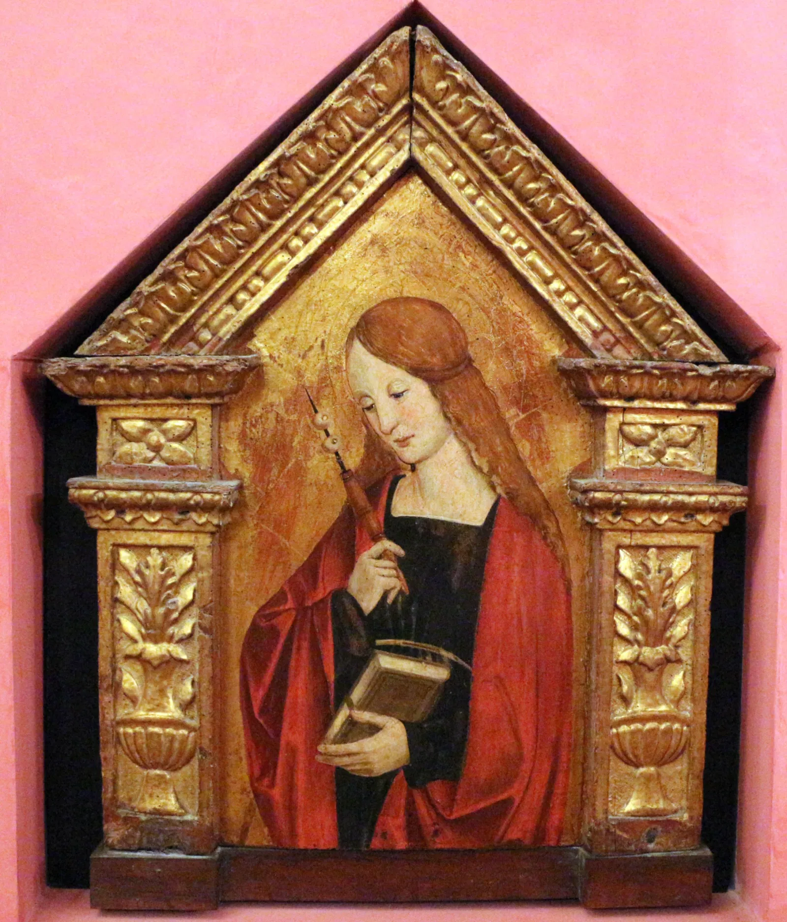 Museo Adriano Bernareggi