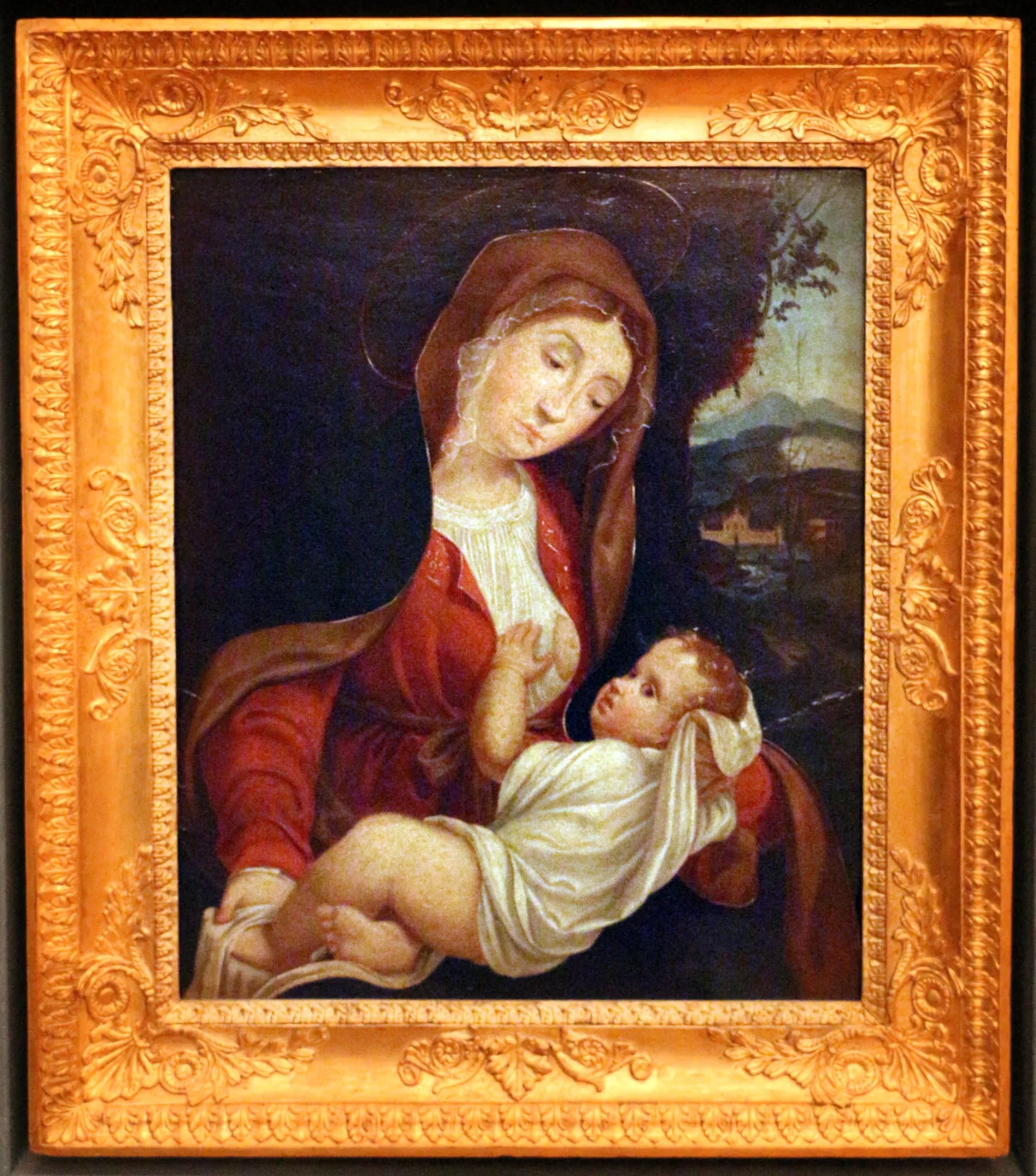 Museo Adriano Bernareggi