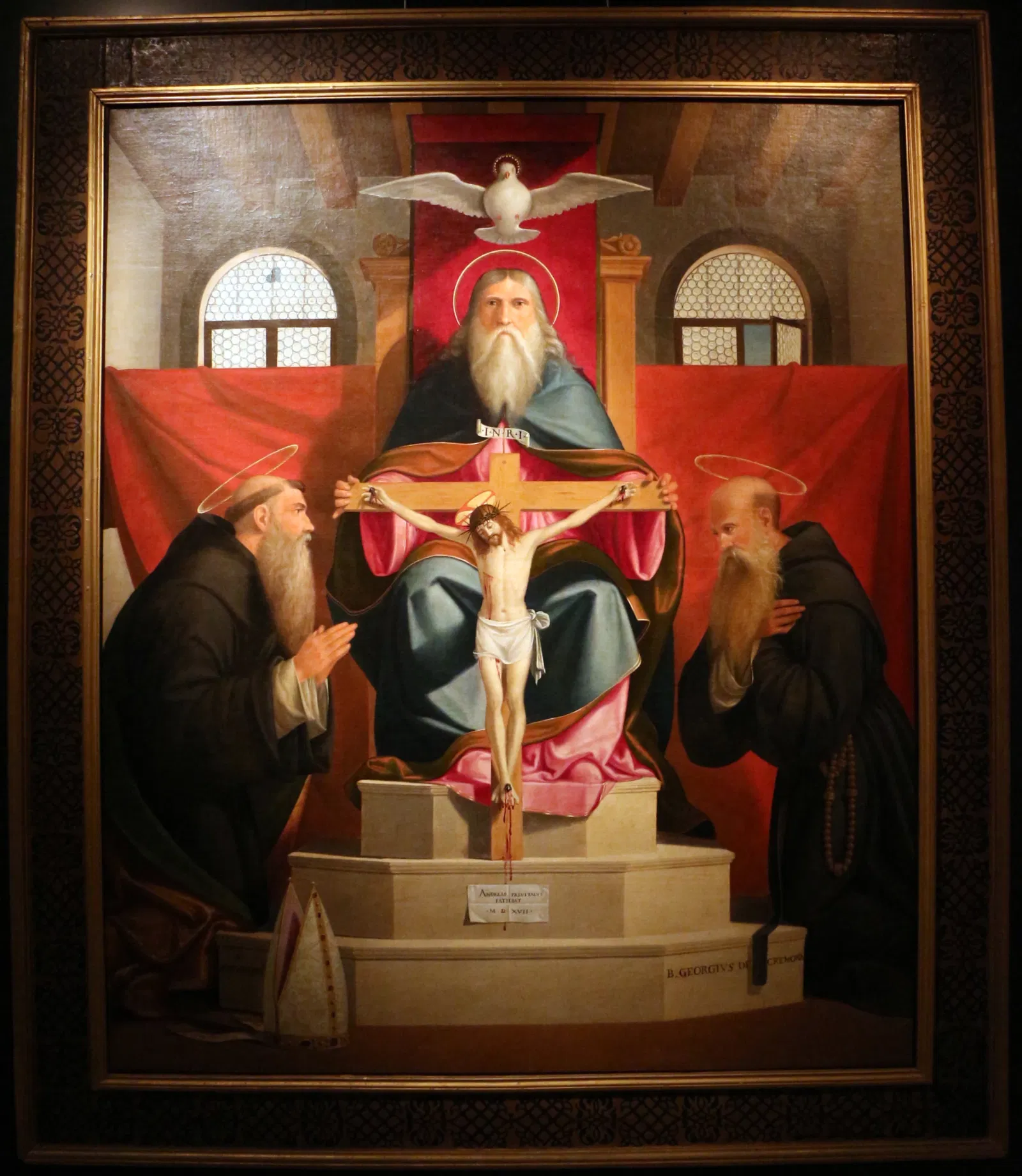 Museo Adriano Bernareggi