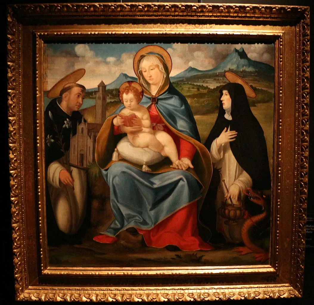 Museo Adriano Bernareggi