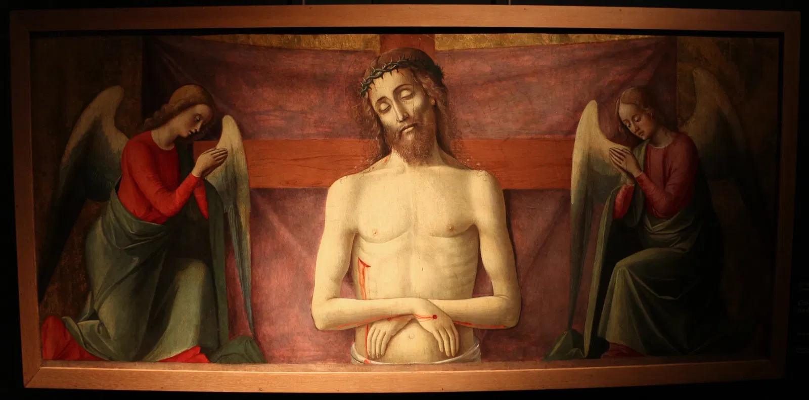 Museo Adriano Bernareggi