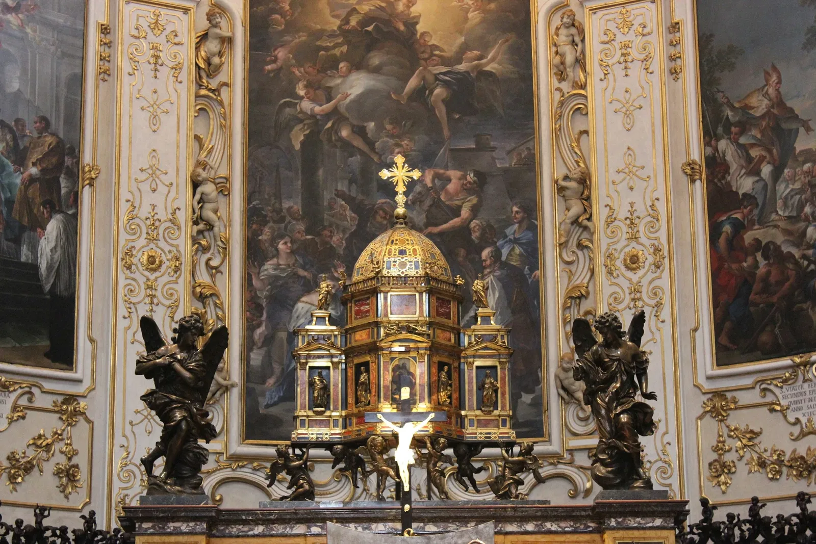 Museo e Tesoro della Cattedrale