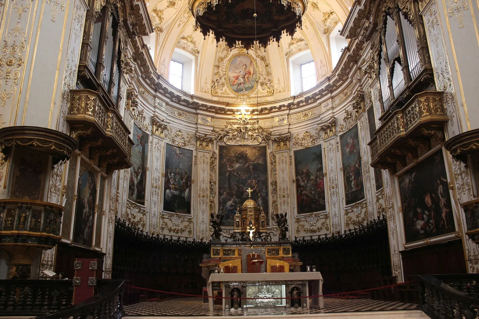 Museo e Tesoro della Cattedrale