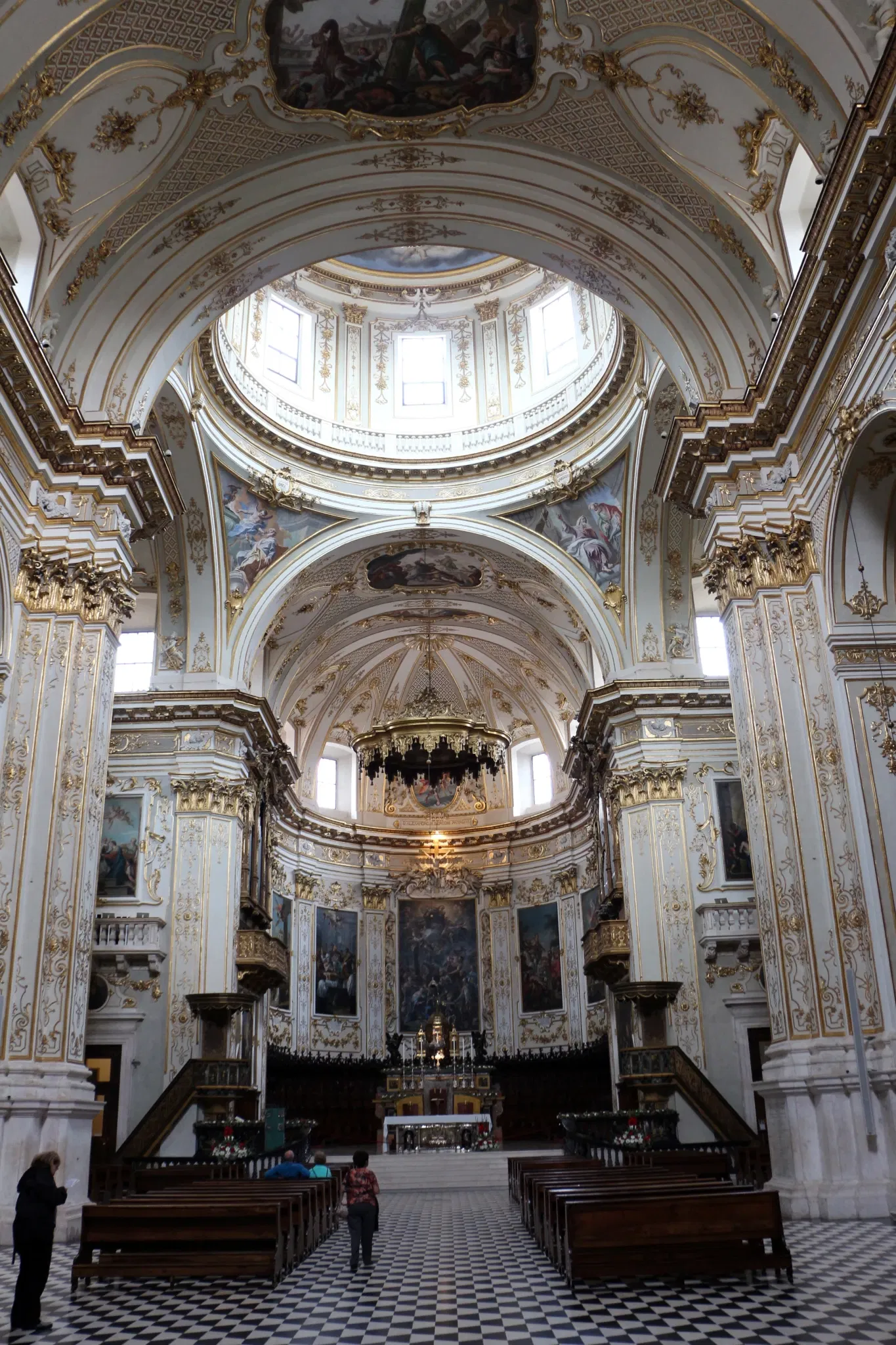 Museo e Tesoro della Cattedrale