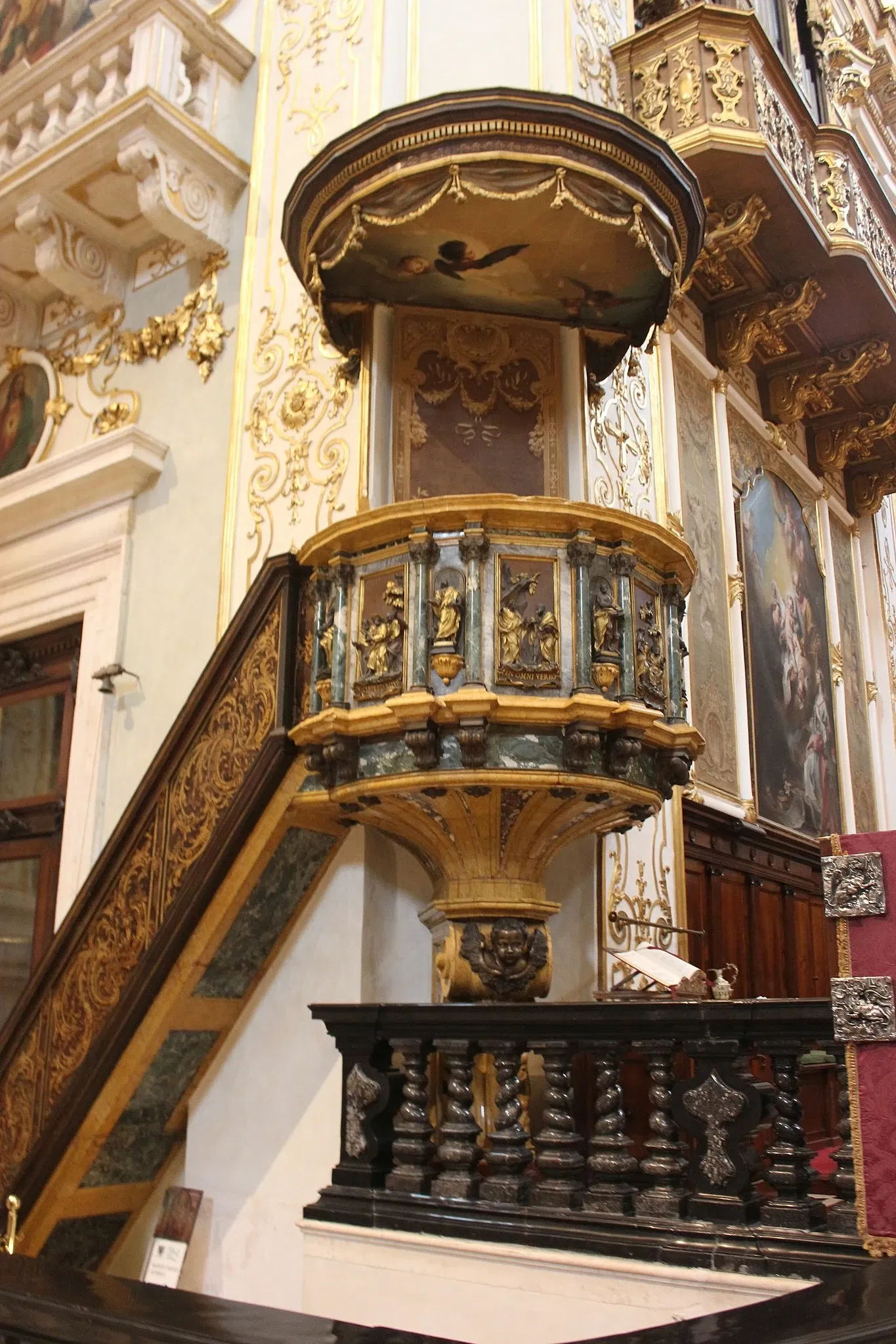 Museo e Tesoro della Cattedrale